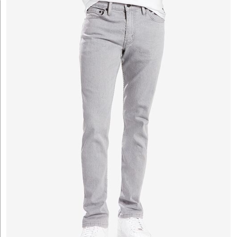 Levi’s 501 men’s super skinny jeans